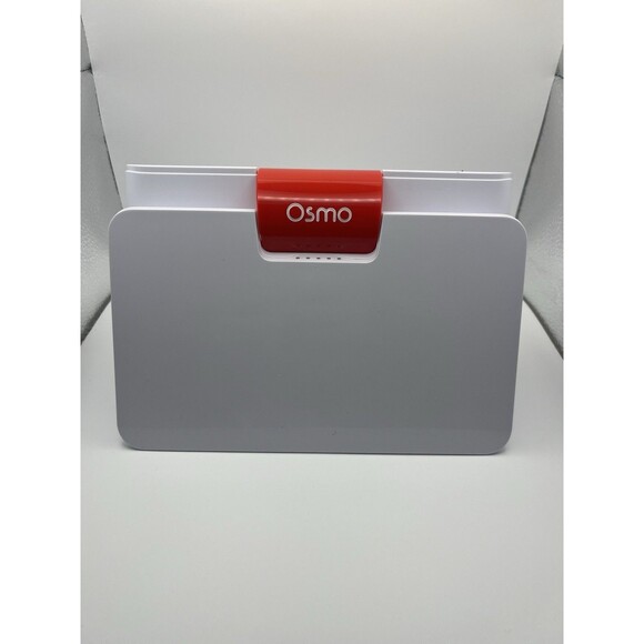 Osmo Genius Kit Fire Tablet Base and 5 Hands-on Games - Picture 5 of 5